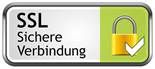SSL geschützt